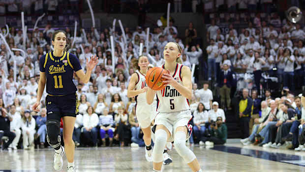 uconn women bueckers